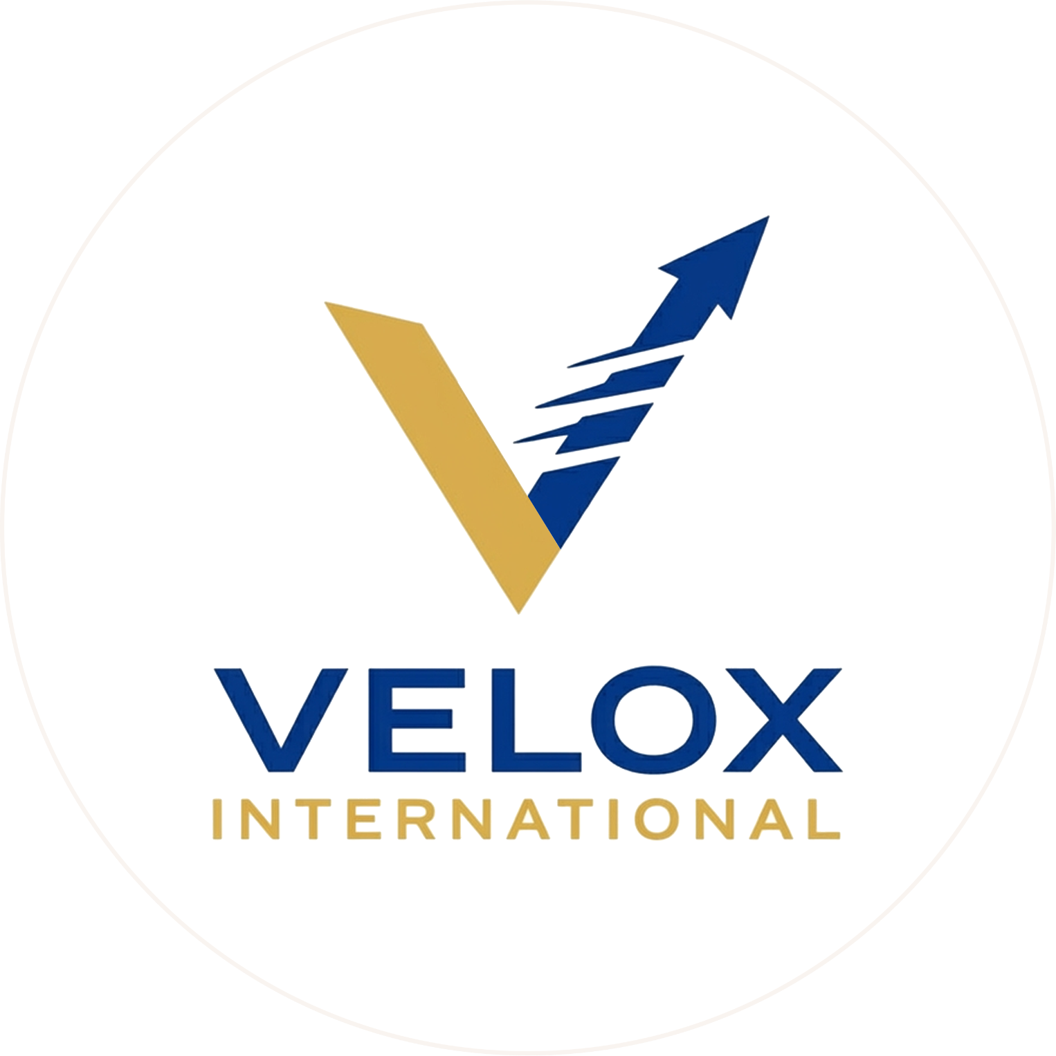 Velox logo